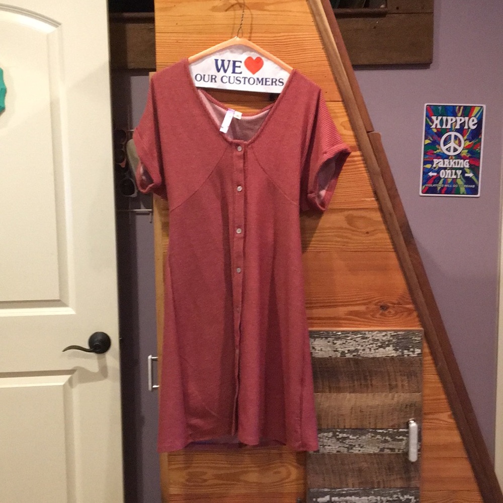 NEVER WORN!! Women’s dress